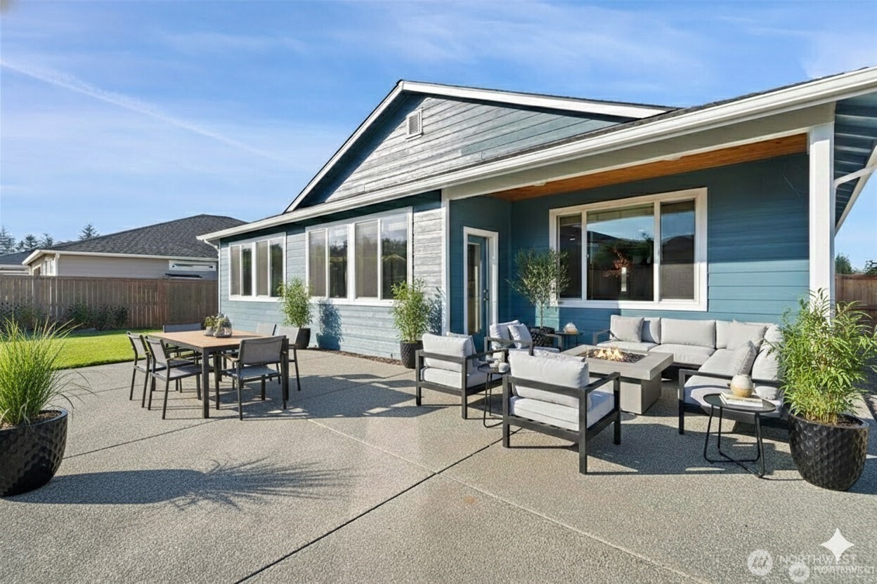 71 Blue Glacier Loop Sequim, WA 98382 - Photo 11 of 34