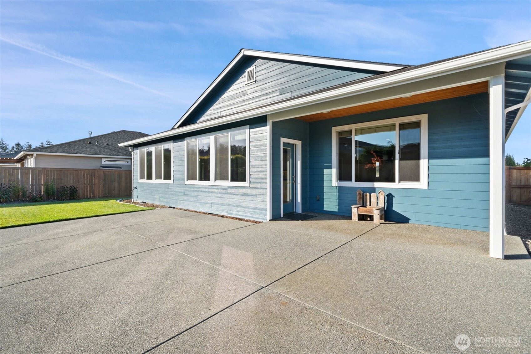 71 Blue Glacier Loop Sequim, WA 98382 - Photo 12 of 34