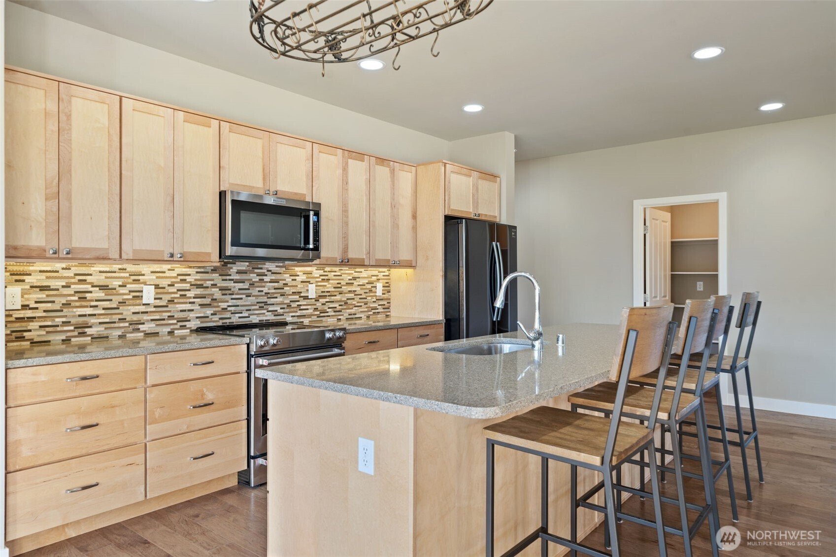 71 Blue Glacier Loop Sequim, WA 98382 - Photo 13 of 34