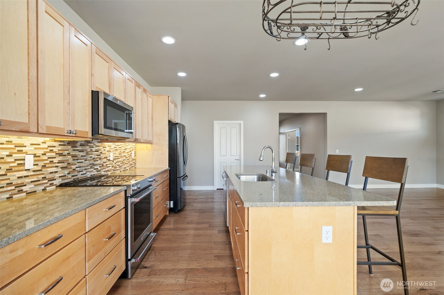 71 Blue Glacier Loop Sequim, WA 98382 - Photo 15 of 34