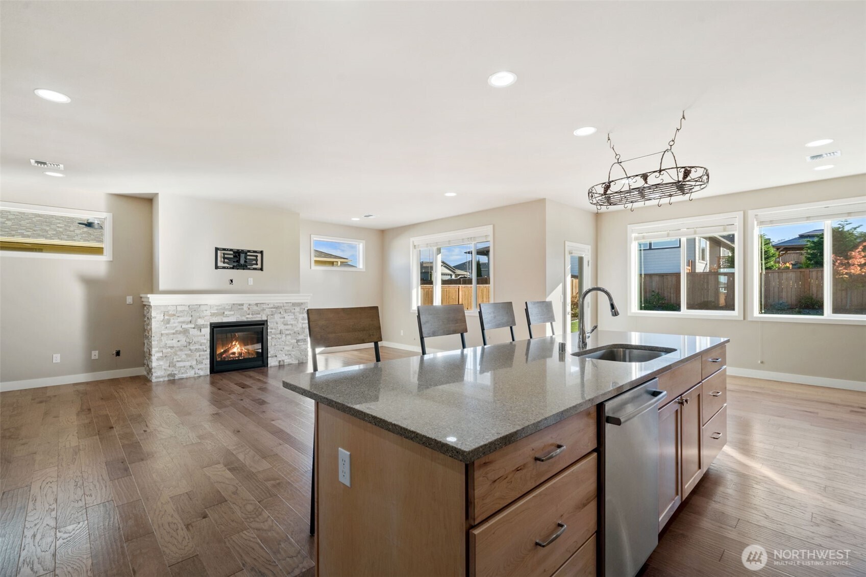 71 Blue Glacier Loop Sequim, WA 98382 - Photo 18 of 34