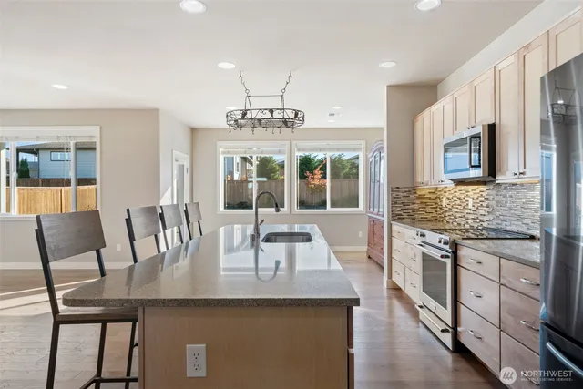 $664,975 | 71 Blue Glacier Loop, Sequim, WA 98382