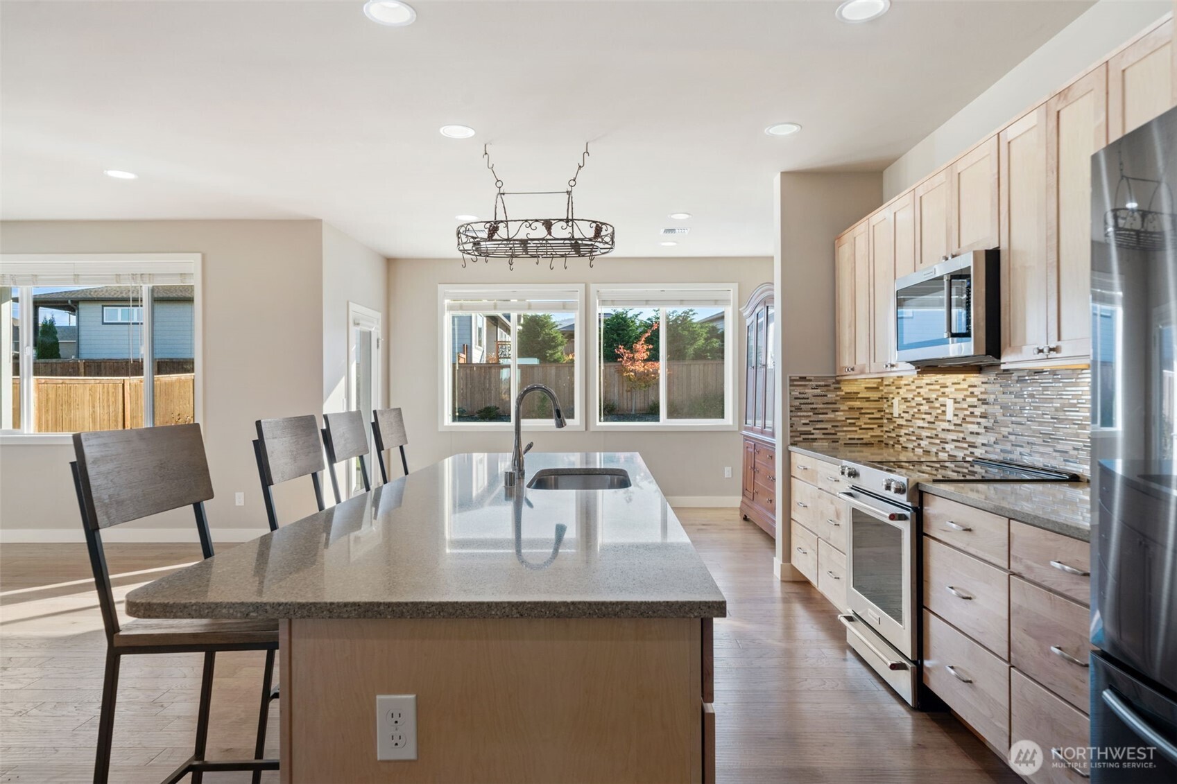 71 Blue Glacier Loop Sequim, WA 98382 - Photo 19 of 34