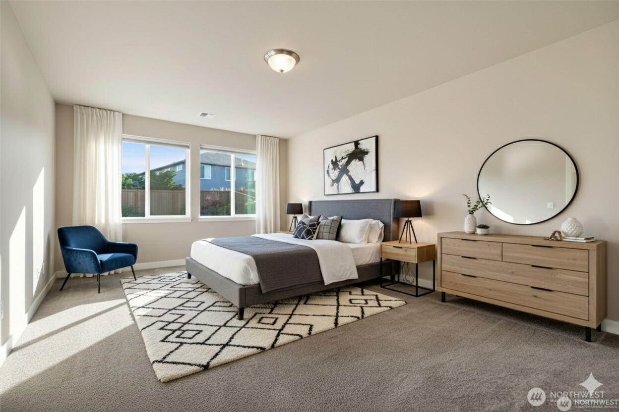 71 Blue Glacier Loop Sequim, WA 98382 - Photo 23 of 34