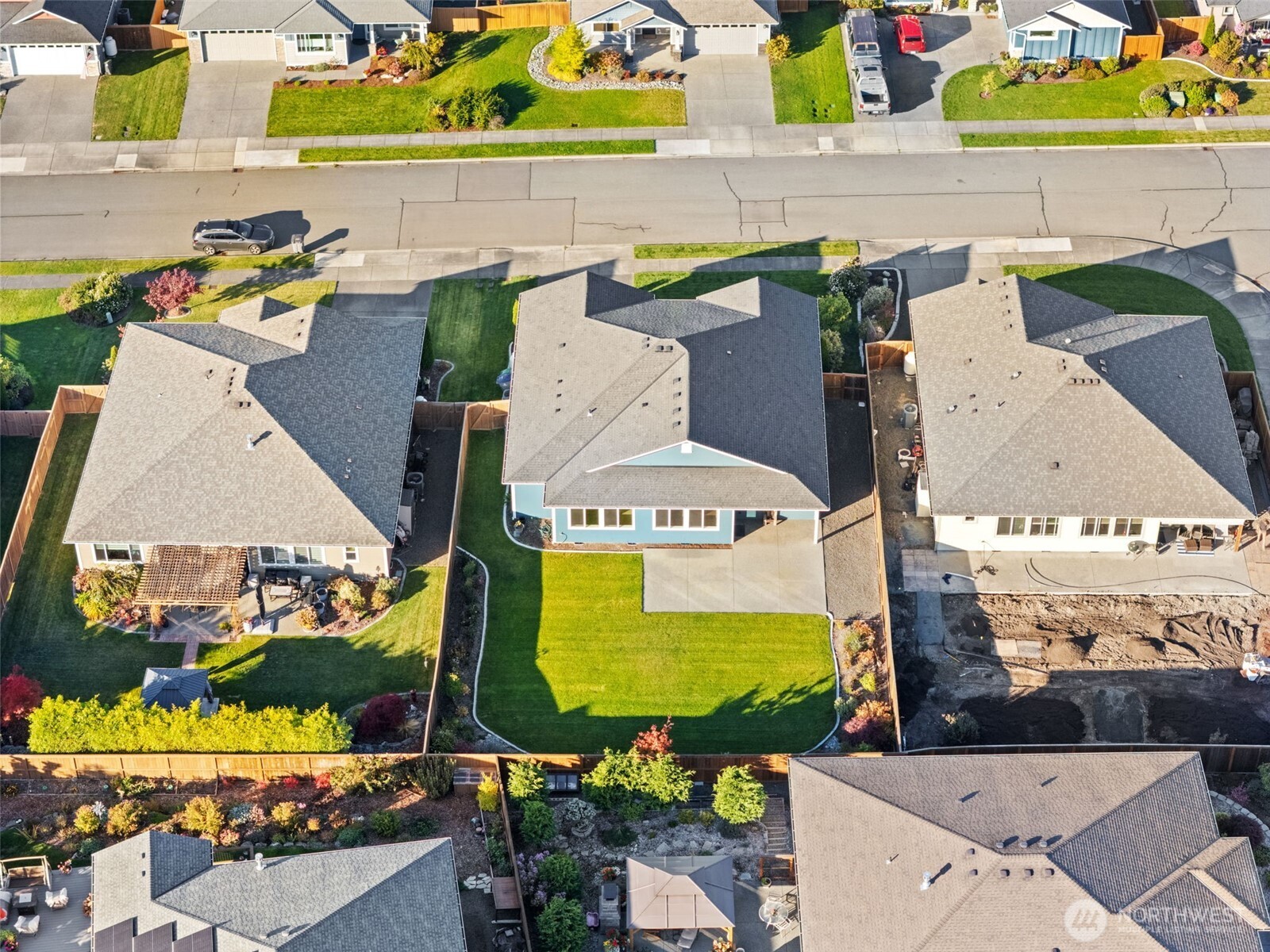 71 Blue Glacier Loop Sequim, WA 98382 - Photo 33 of 34