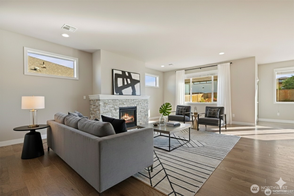 71 Blue Glacier Loop Sequim, WA 98382 - Photo 5 of 34