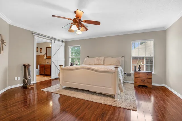 $385,000 | 267 County Road 2827, Warren, TX 77664