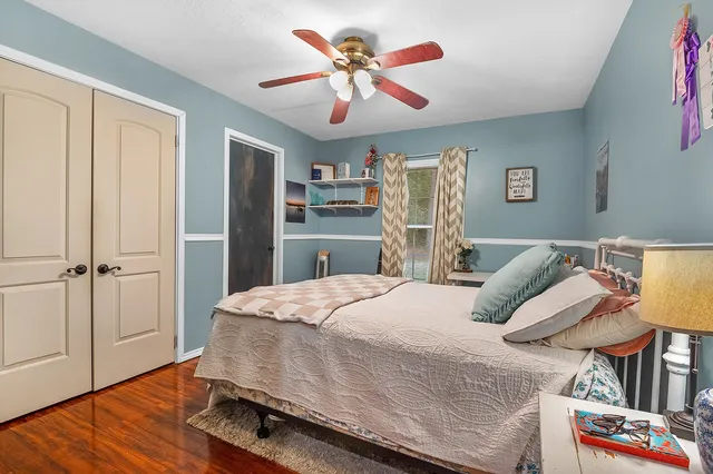 $385,000 | 267 County Road 2827, Warren, TX 77664