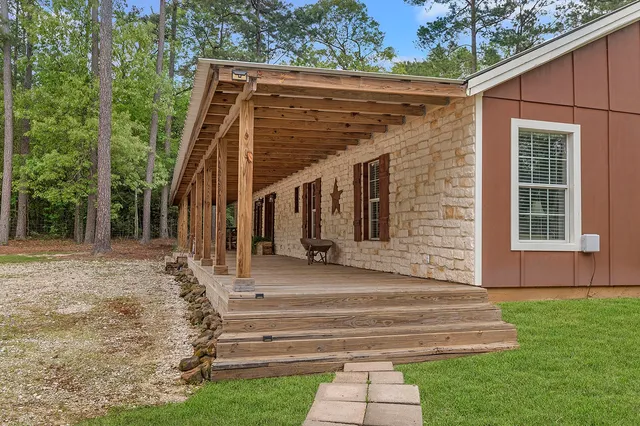 $385,000 | 267 County Road 2827, Warren, TX 77664