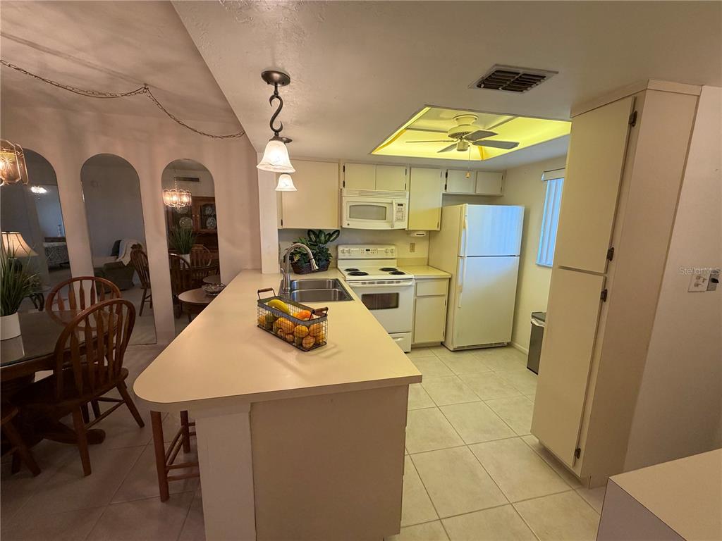 25225 Rampart Boulevard, Unit 2203 Punta Gorda, FL 33983 - Photo 6 of 20