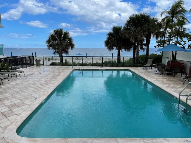 $4,000 | 3550 Galt Ocean Drive, Unit 1907, Fort Lauderdale, FL 33308