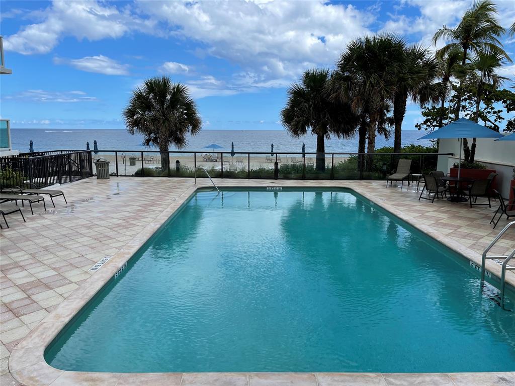 3550 Galt Ocean Drive, Unit 1907 Fort Lauderdale, FL 33308 - Photo 28 of 28