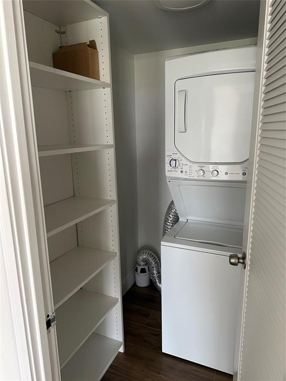 3550 Galt Ocean Drive, Unit 1907 Fort Lauderdale, FL 33308 - Photo 7 of 28 a room with storage and utility