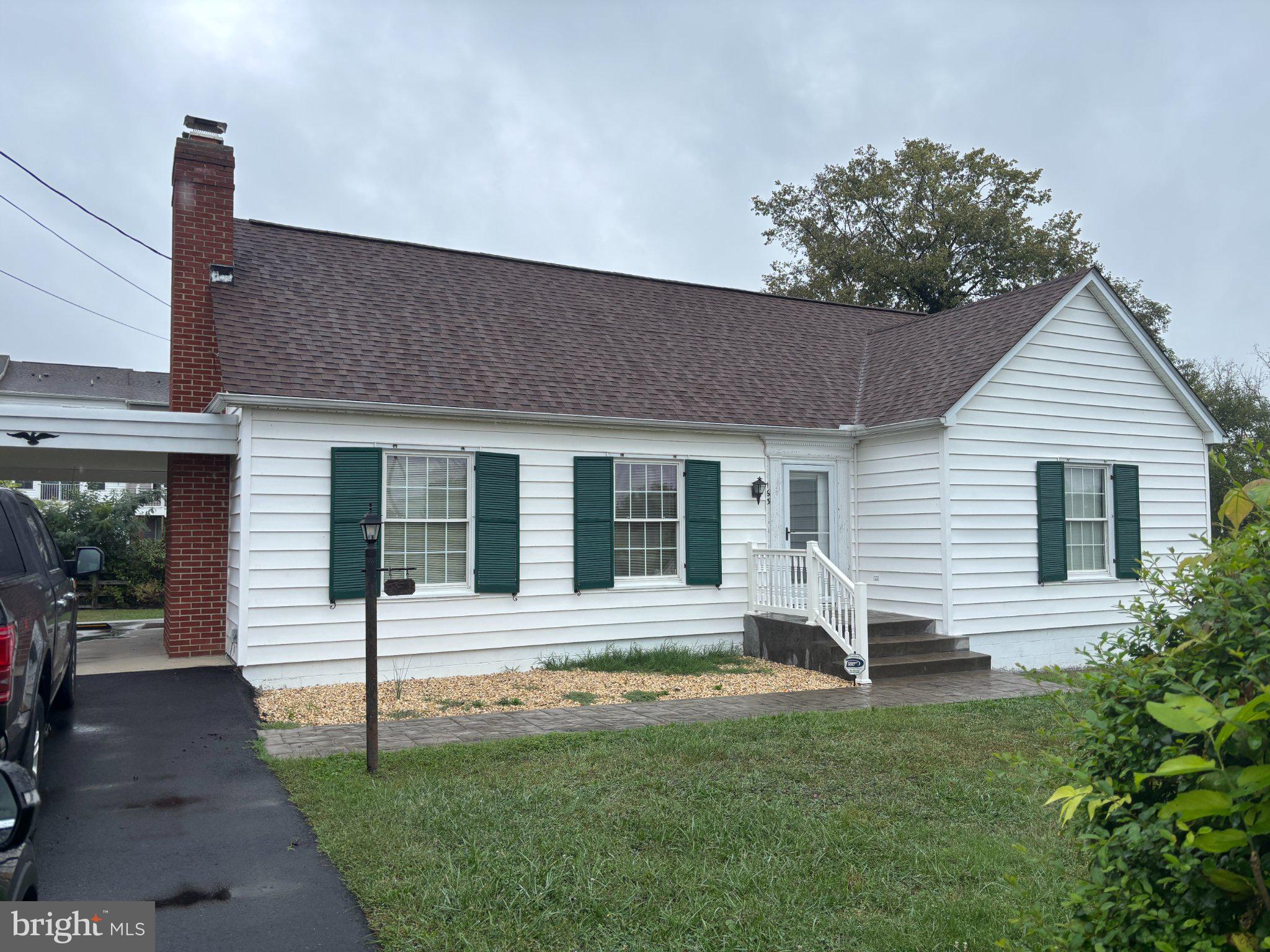 163 Hale Road Charles Town, WV 25414 - Photo 1 of 1 Gallery Image 1