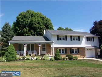 28 Bolton Road Hamilton, NJ 08610 - Photo 1 of 7 Exterior Front