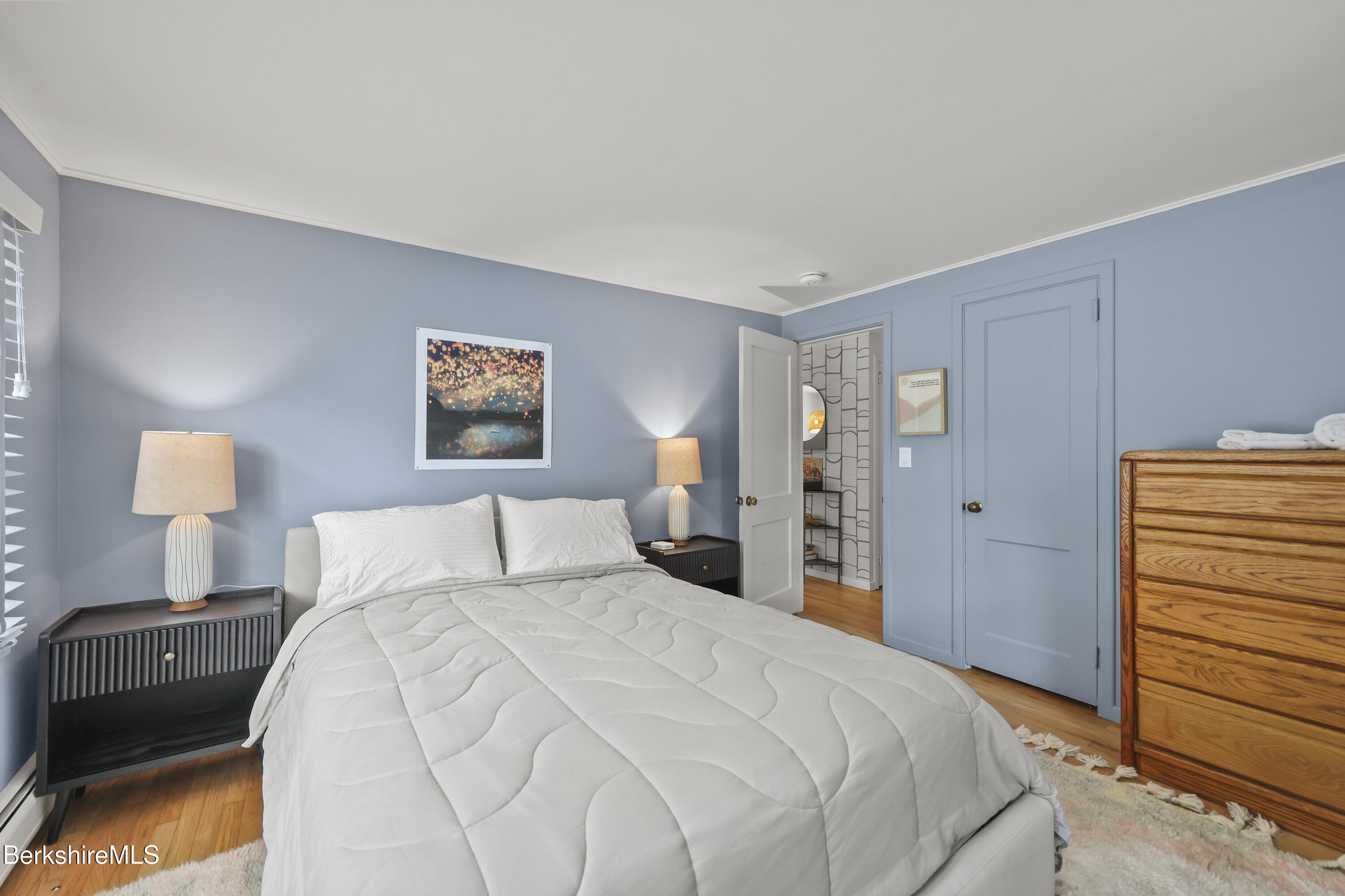 85 Pixley Road Great Barrington, MA 01230 - Photo 23 of 44 115 Bedroom Two