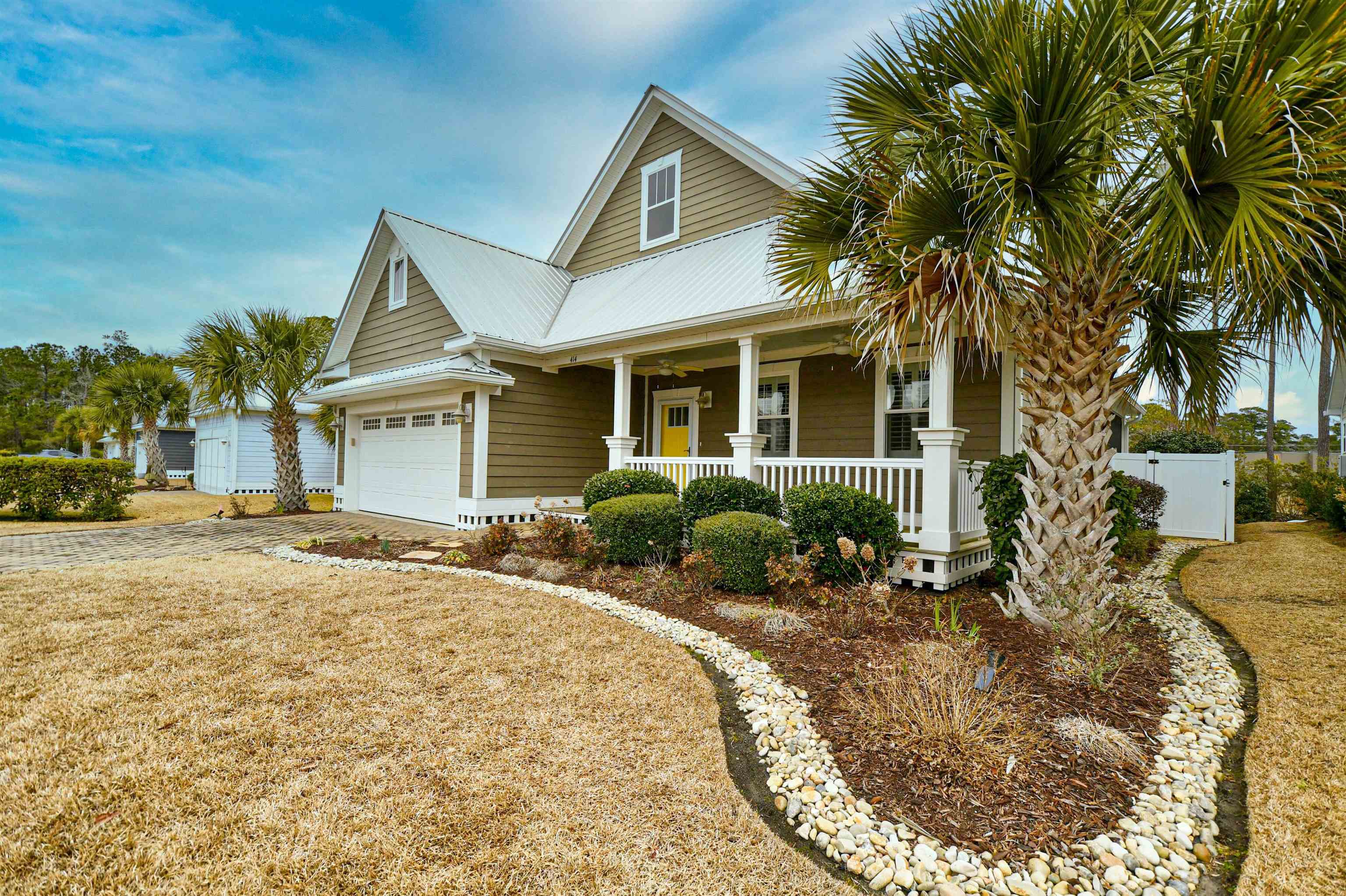 414 Waties Drive Murrells Inlet, SC 29576 - Photo 33 of 44 Gallery Image 33