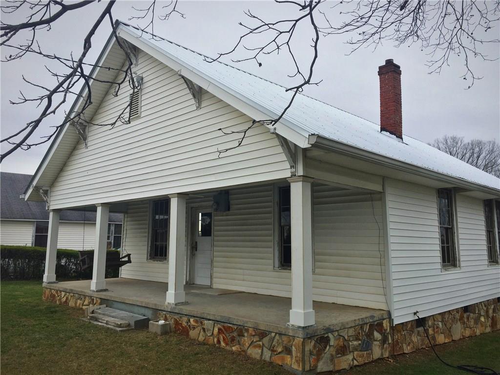 1815 Old Nelson Road Ball Ground, GA 30107 - Photo 1 of 1 Gallery Image 1