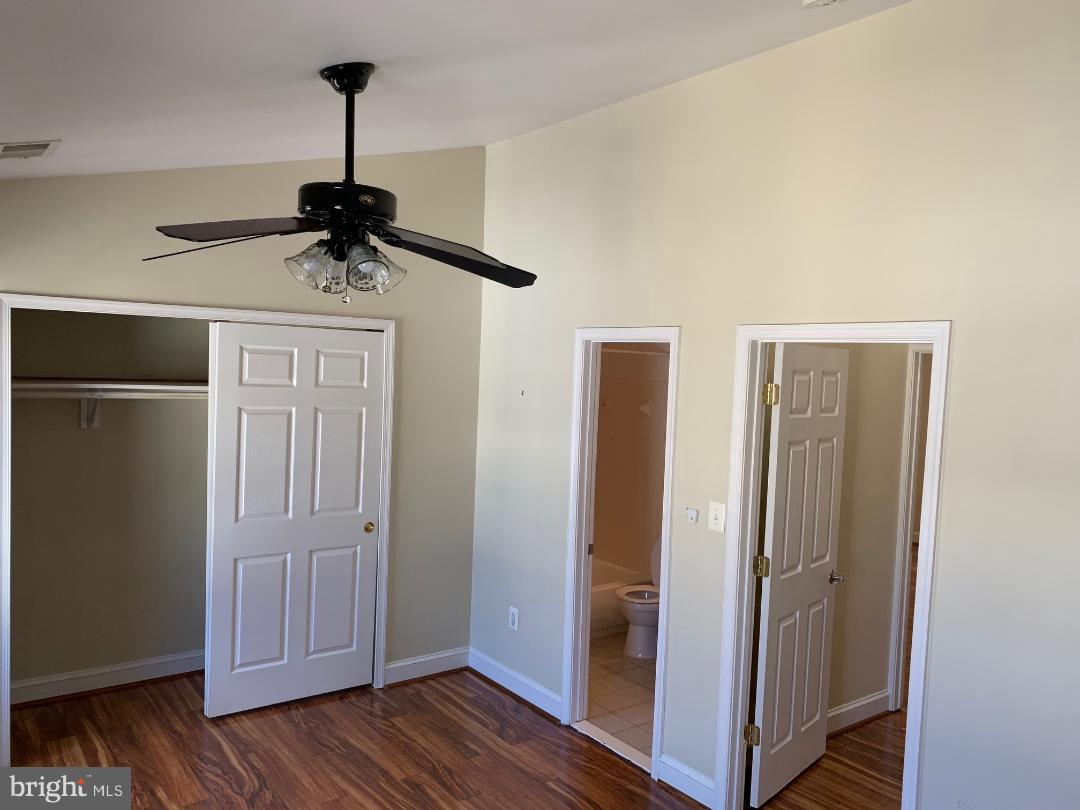 2484 Ridgehampton Court Reston, VA 20191 - Photo 5 of 11 Bedroom (Master)
