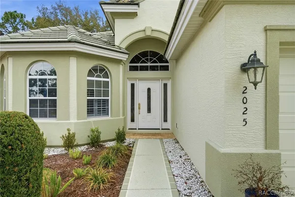 $349,900 | 2025 North Gibson Point, Hernando, FL 34442