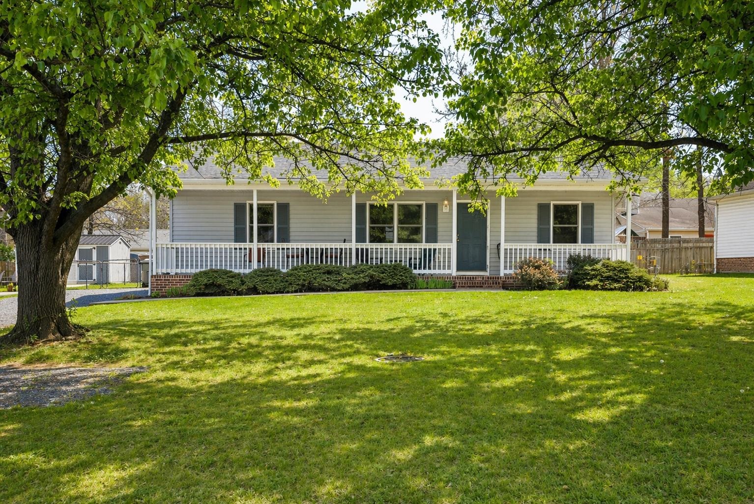868 Patton Farm Road Stuarts Draft, VA 24477 - Photo 1 of 28