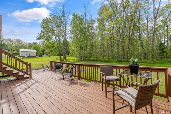 112 County Rte 42 Minetto, NY 13126 - Photo 34 of 45