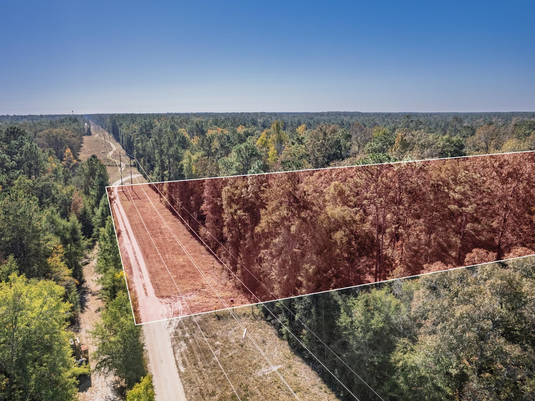 9412 Ranchero Road Tallahassee, FL 32305 - Photo 12 of 22