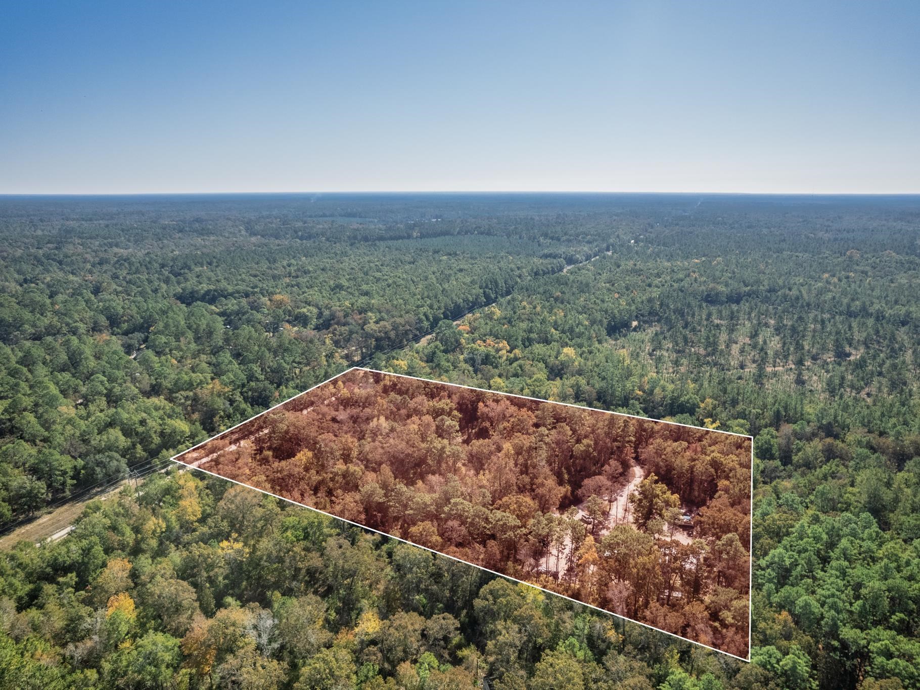 9412 Ranchero Road Tallahassee, FL 32305 - Photo 13 of 22