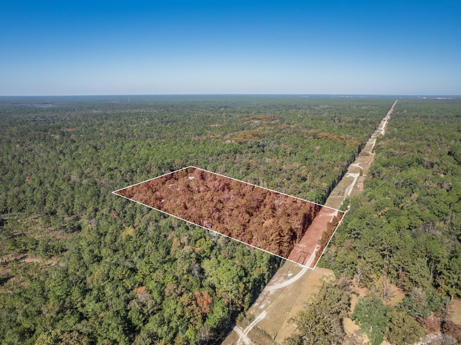 9412 Ranchero Road Tallahassee, FL 32305 - Photo 2 of 22