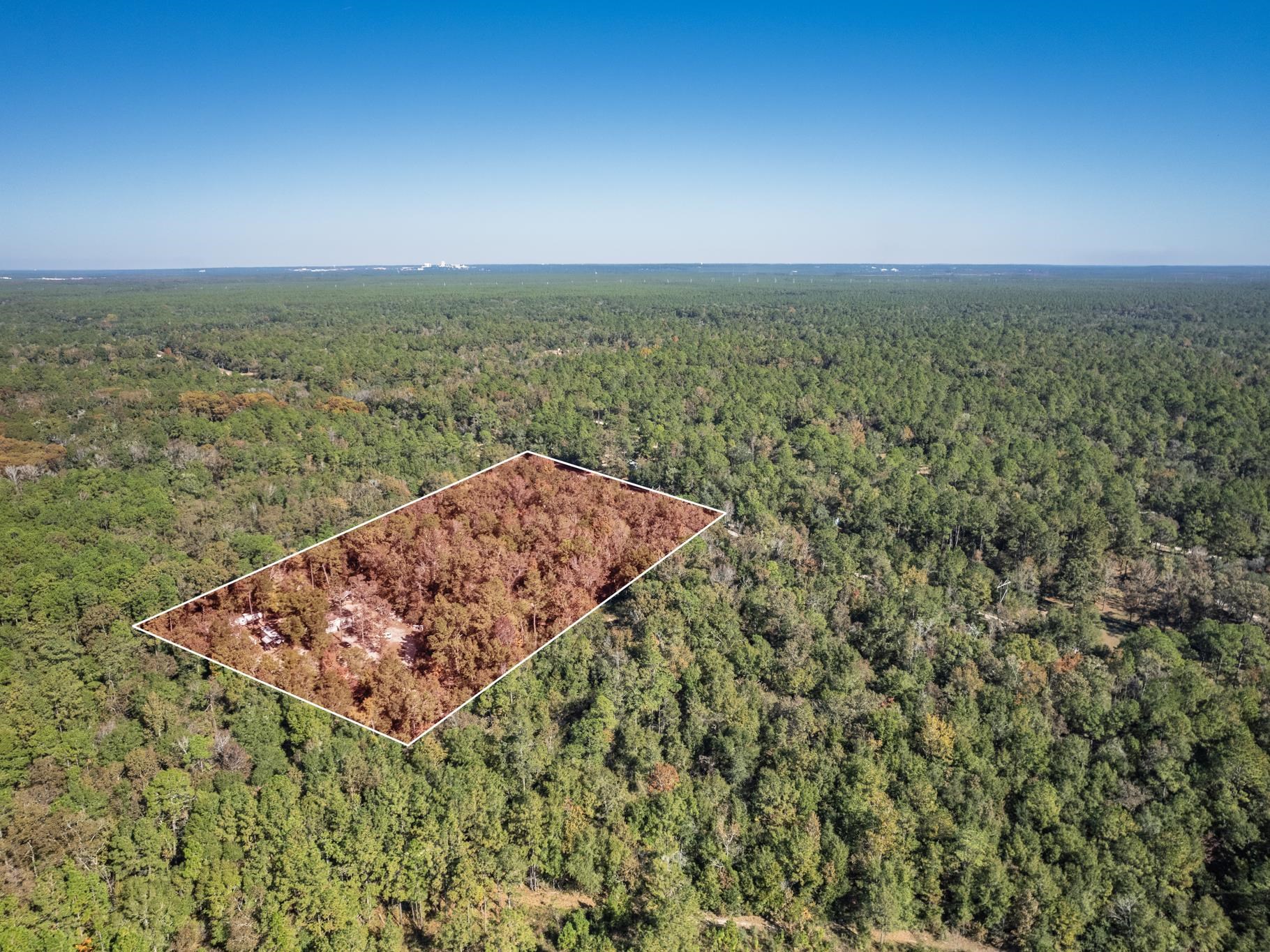 9412 Ranchero Road Tallahassee, FL 32305 - Photo 3 of 22