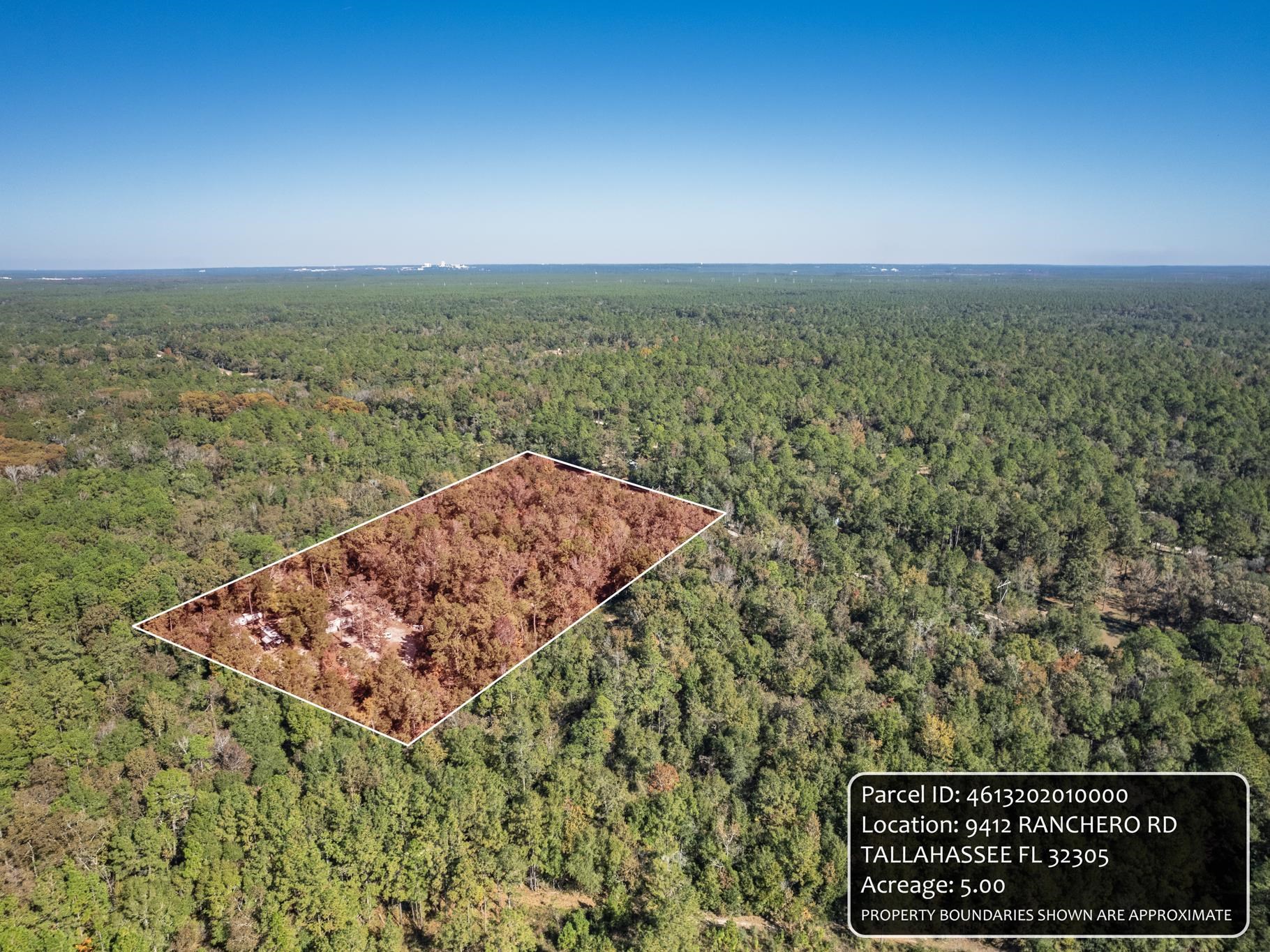 9412 Ranchero Road Tallahassee, FL 32305 - Photo 5 of 22