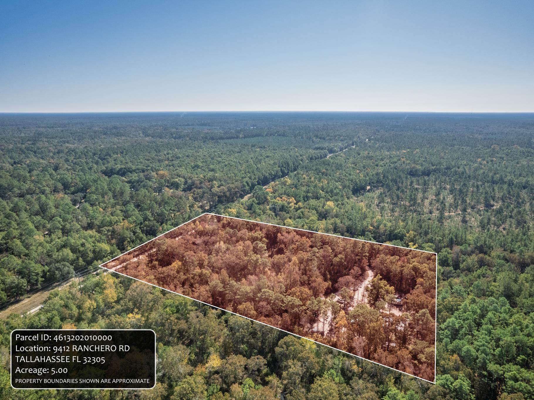 9412 Ranchero Road Tallahassee, FL 32305 - Photo 7 of 22