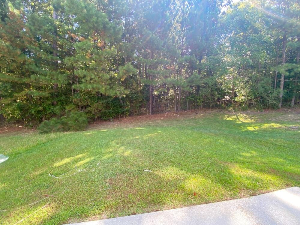3808 Soapstone Road Decatur, GA 30034 - Photo 11 of 11 a view of a backyard