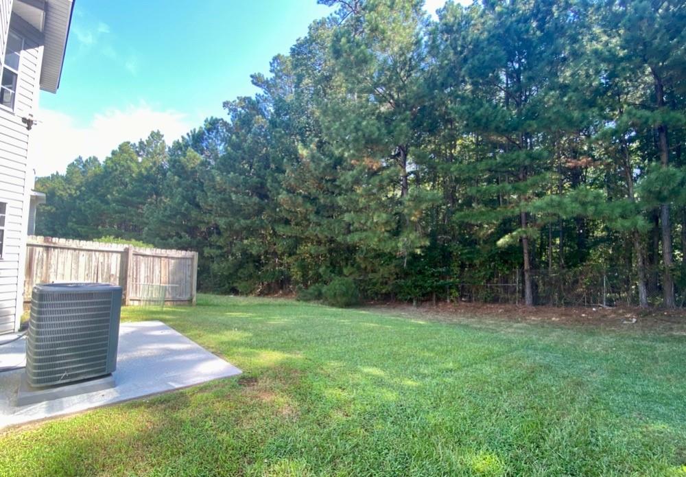 3808 Soapstone Road Decatur, GA 30034 - Photo 10 of 11 a view of a backyard with trees