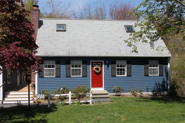 19 Outlook Road Billerica, MA 01862 - Photo 2 of 19 Gallery Image 2