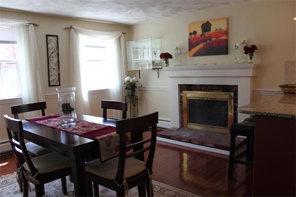 19 Outlook Road Billerica, MA 01862 - Photo 9 of 19 Gallery Image 9