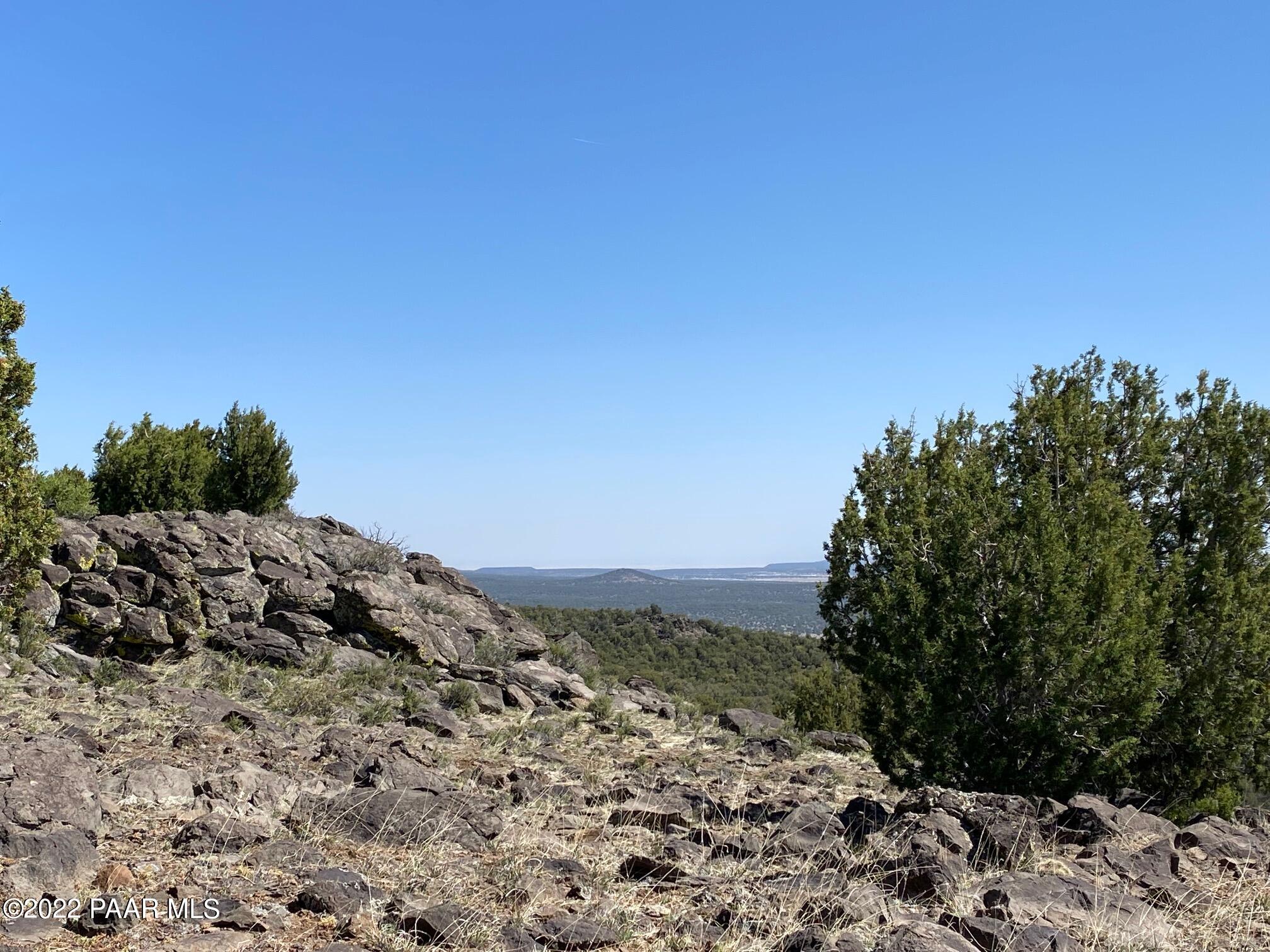 Lot 392 Flat Tank Road Williams, AZ 86046 - Photo 12 of 14 top 3