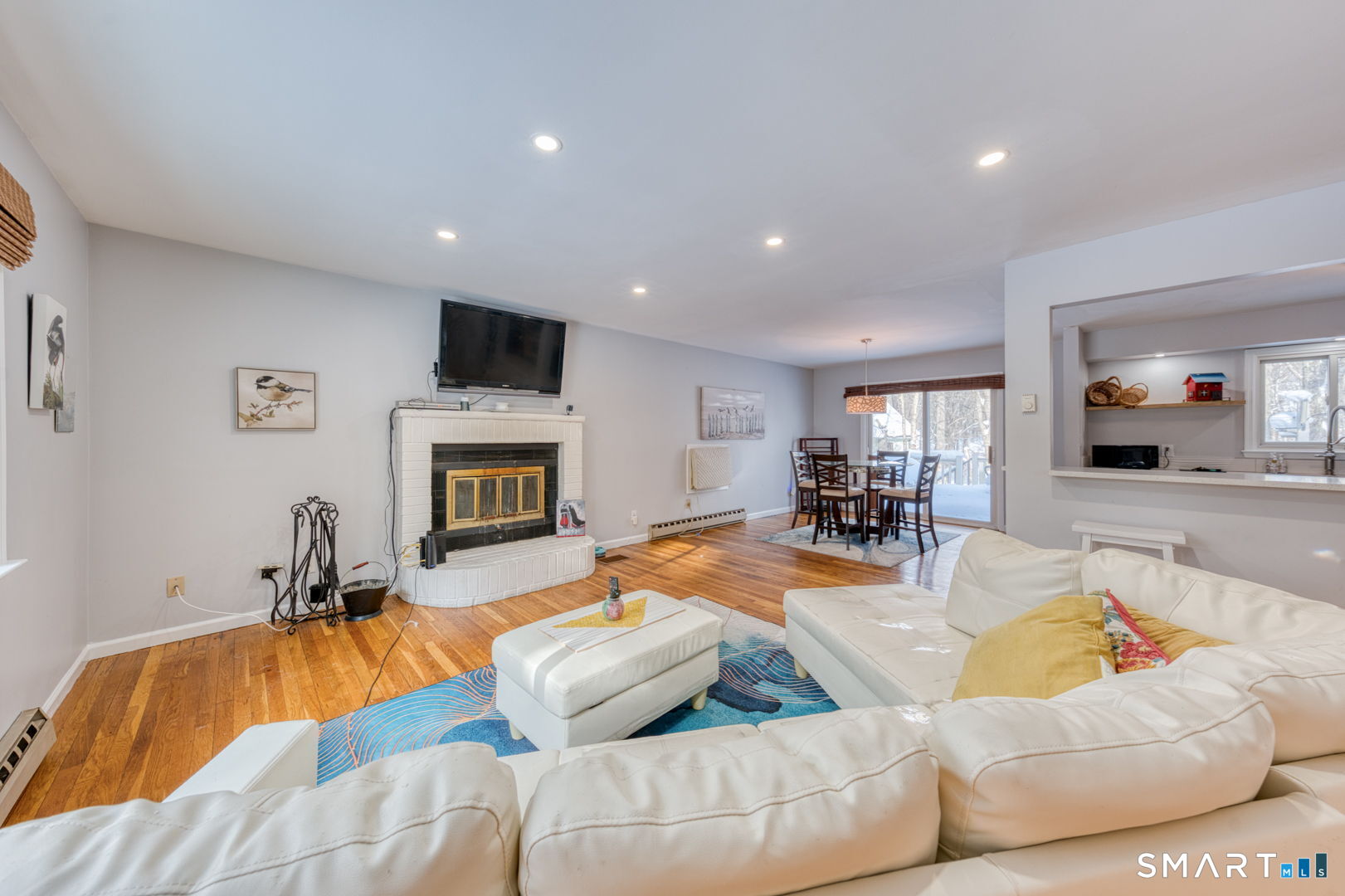 254 Aspetuck Ridge Road New Milford, CT 06776 - Photo 19 of 31