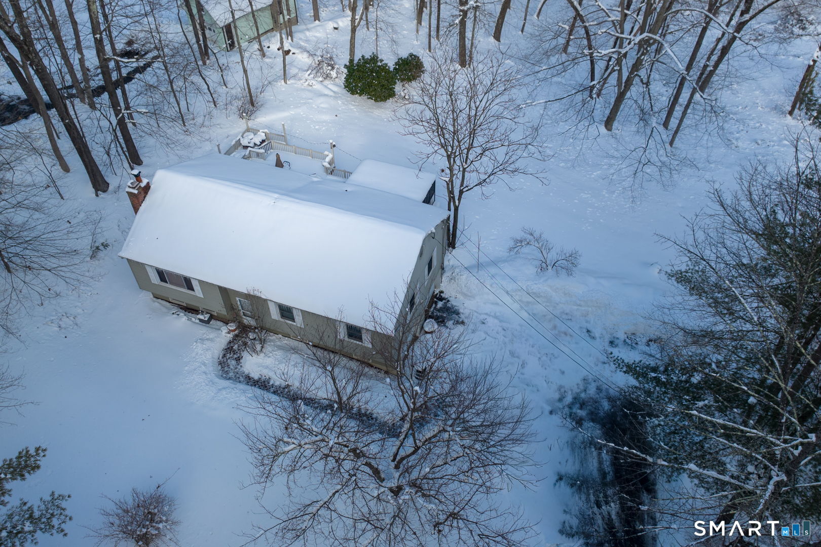 254 Aspetuck Ridge Road New Milford, CT 06776 - Photo 28 of 31