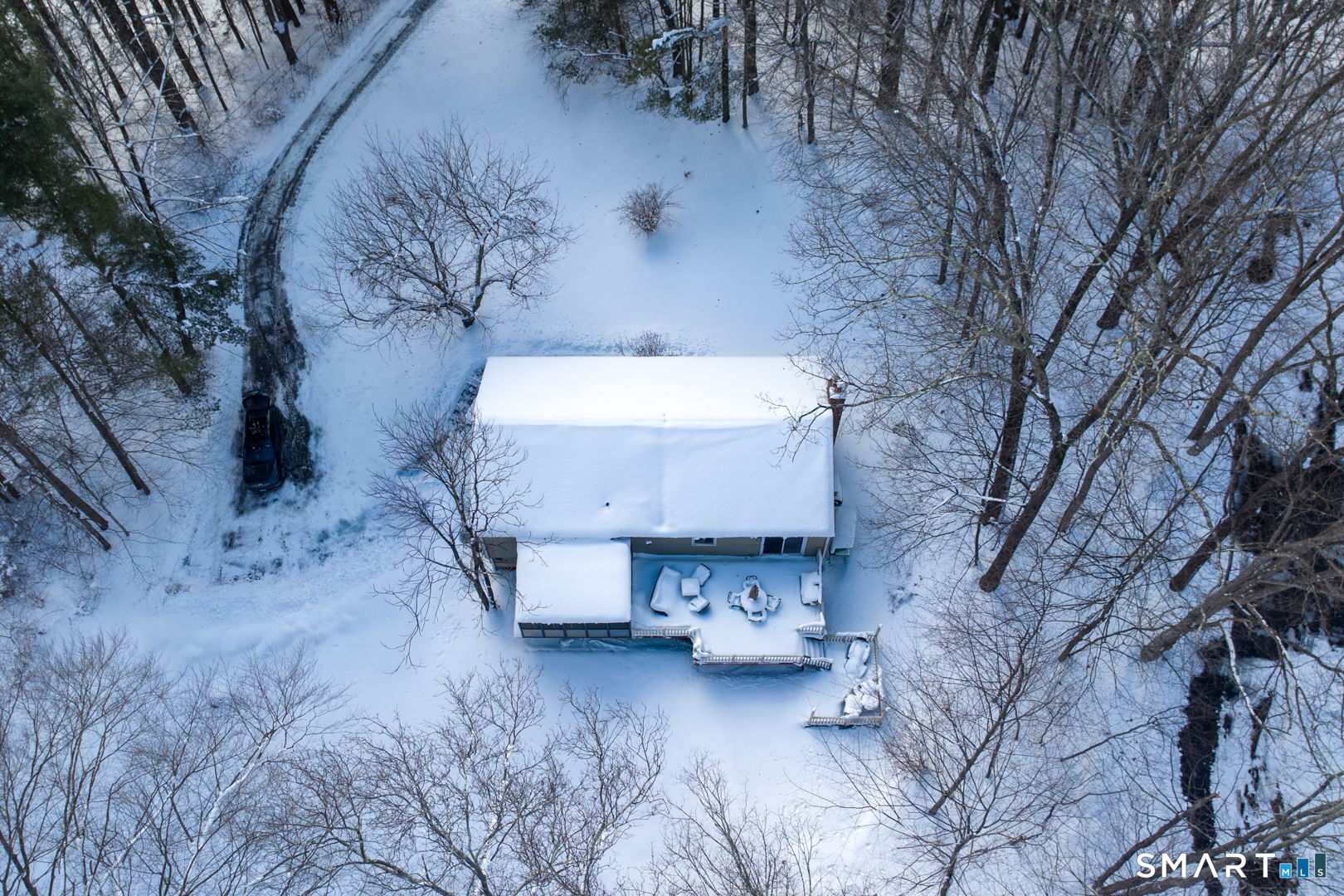 254 Aspetuck Ridge Road New Milford, CT 06776 - Photo 31 of 31