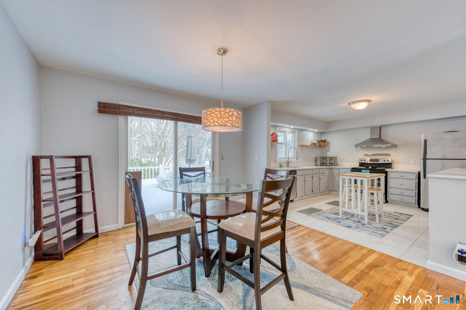 254 Aspetuck Ridge Road New Milford, CT 06776 - Photo 4 of 31