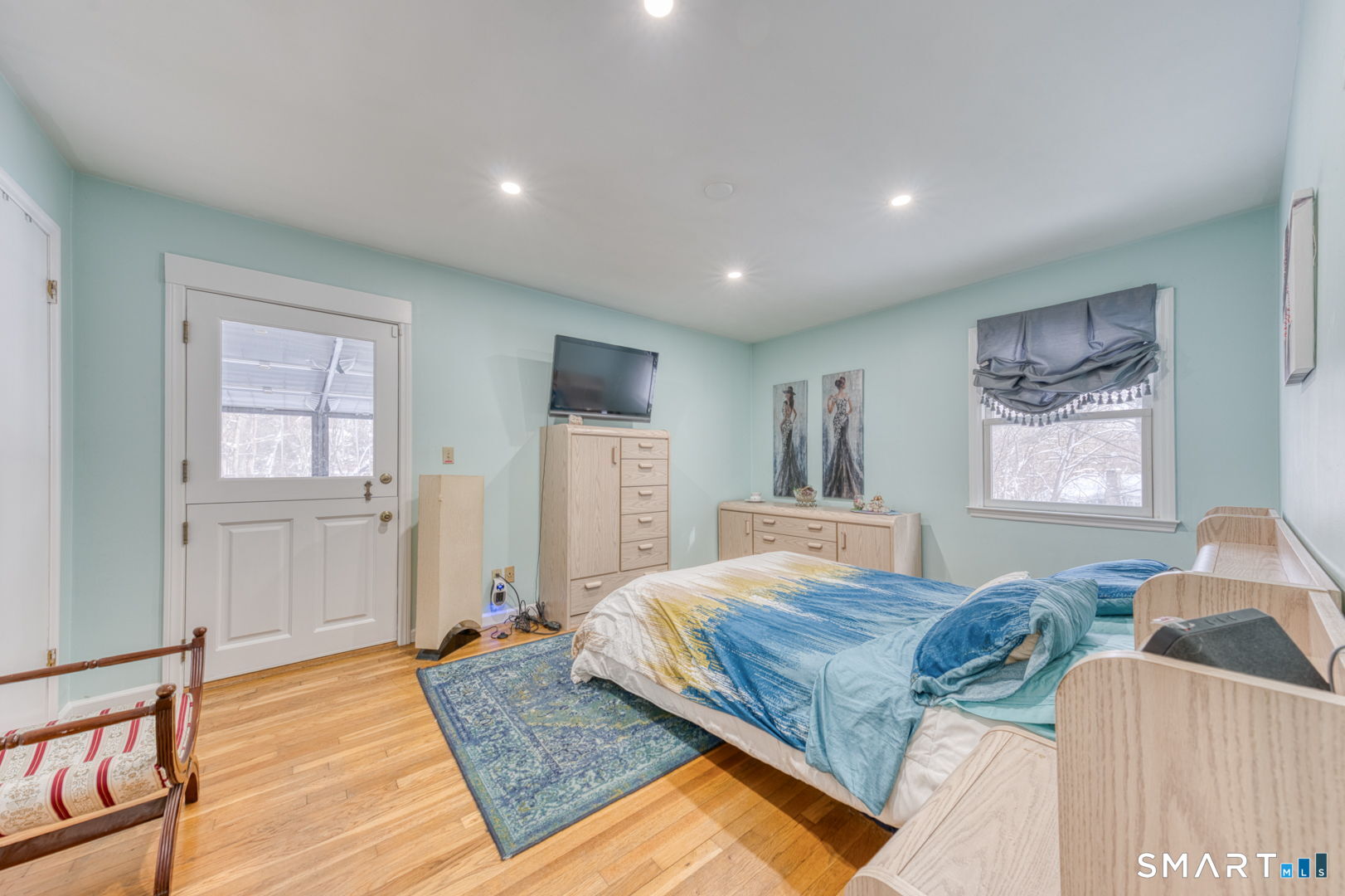 254 Aspetuck Ridge Road New Milford, CT 06776 - Photo 5 of 31