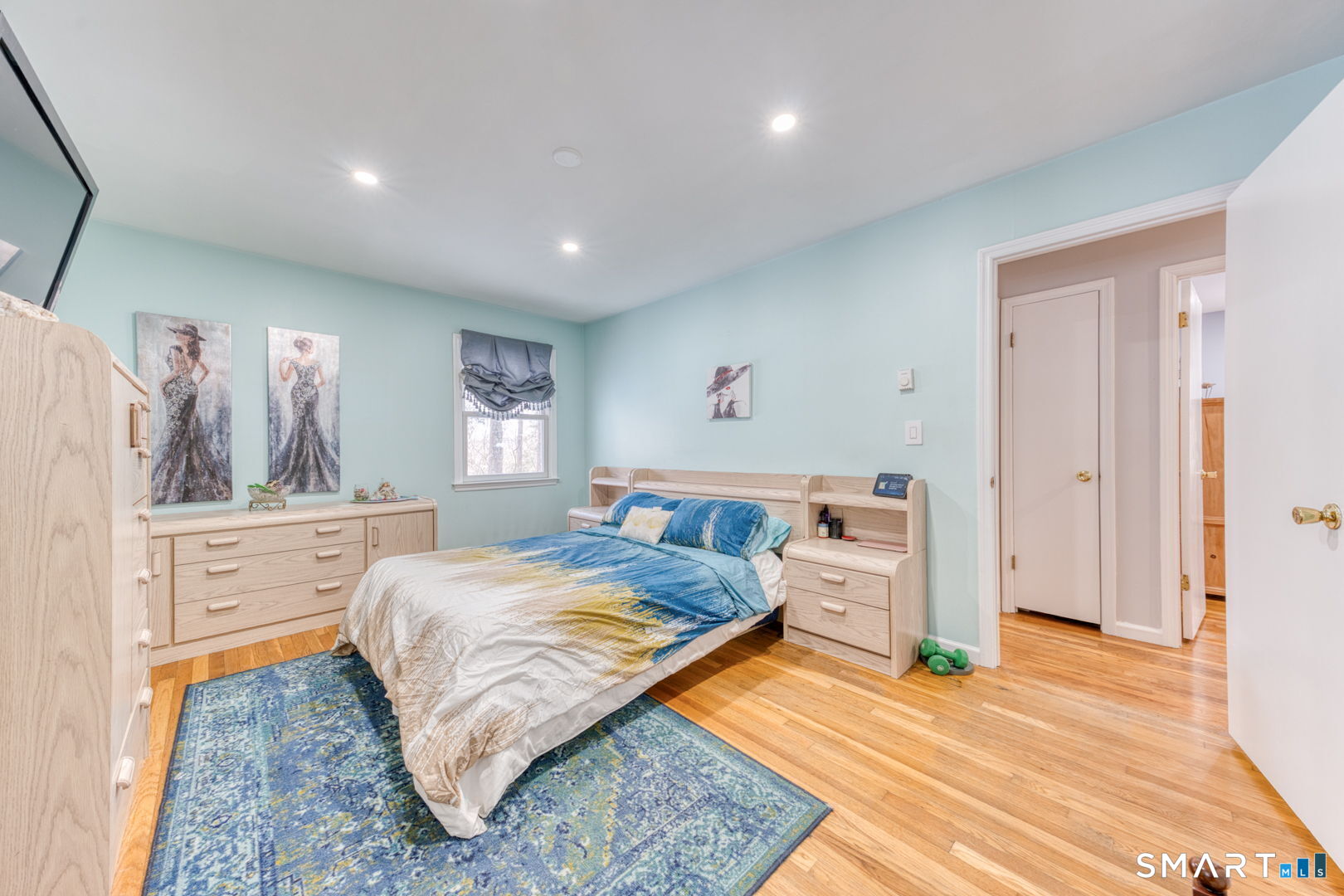 254 Aspetuck Ridge Road New Milford, CT 06776 - Photo 8 of 31