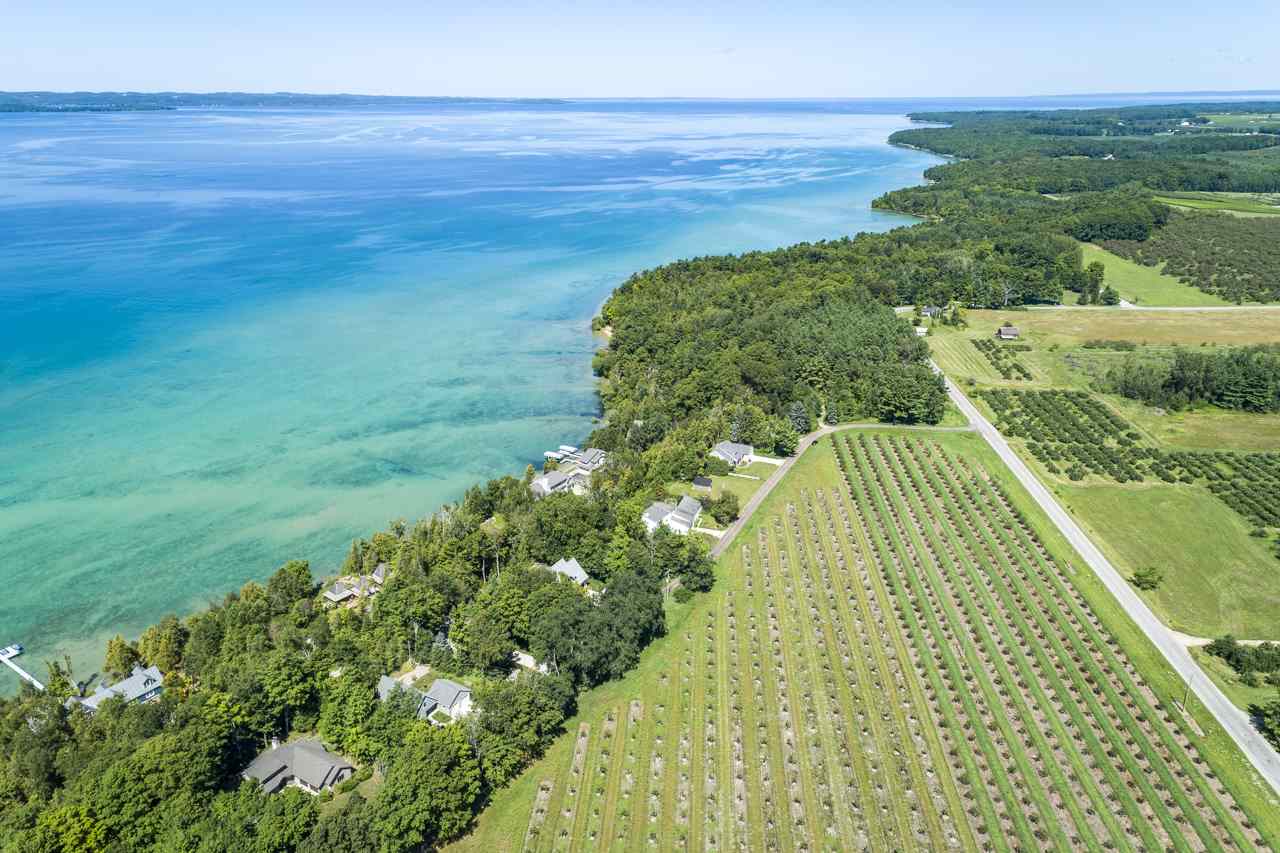 Kroupa Road Traverse City, MI 49686 - Photo 6 of 14