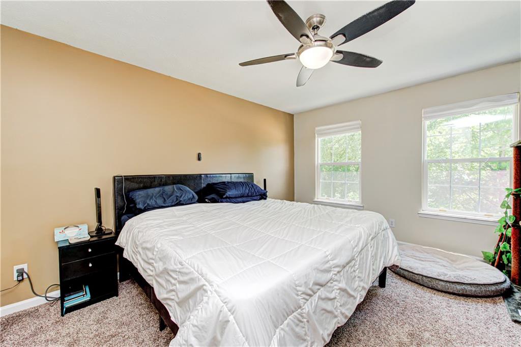 585 Old Farm Road Danville, IN 46122 - Photo 19 of 37 Gallery Image 19