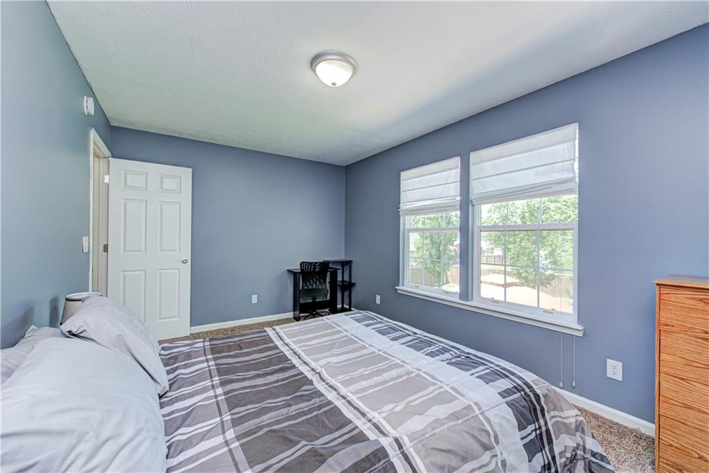 585 Old Farm Road Danville, IN 46122 - Photo 23 of 37 Gallery Image 23