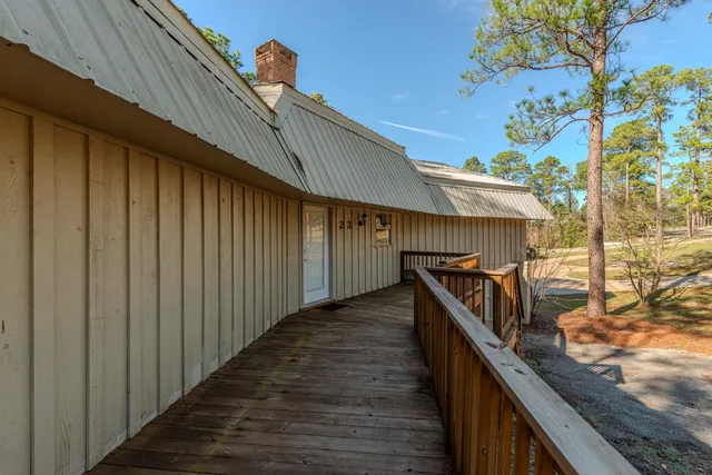 a view of a lake view