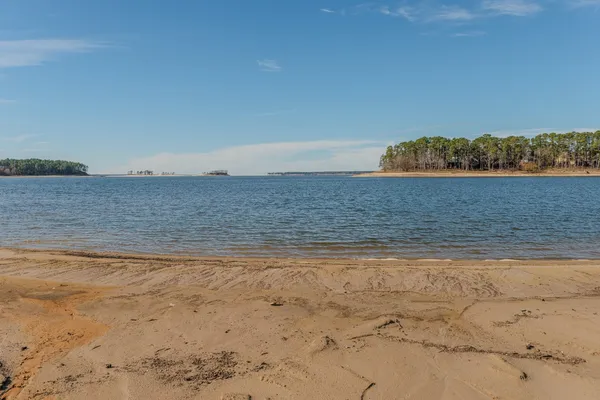 a view of a lake view