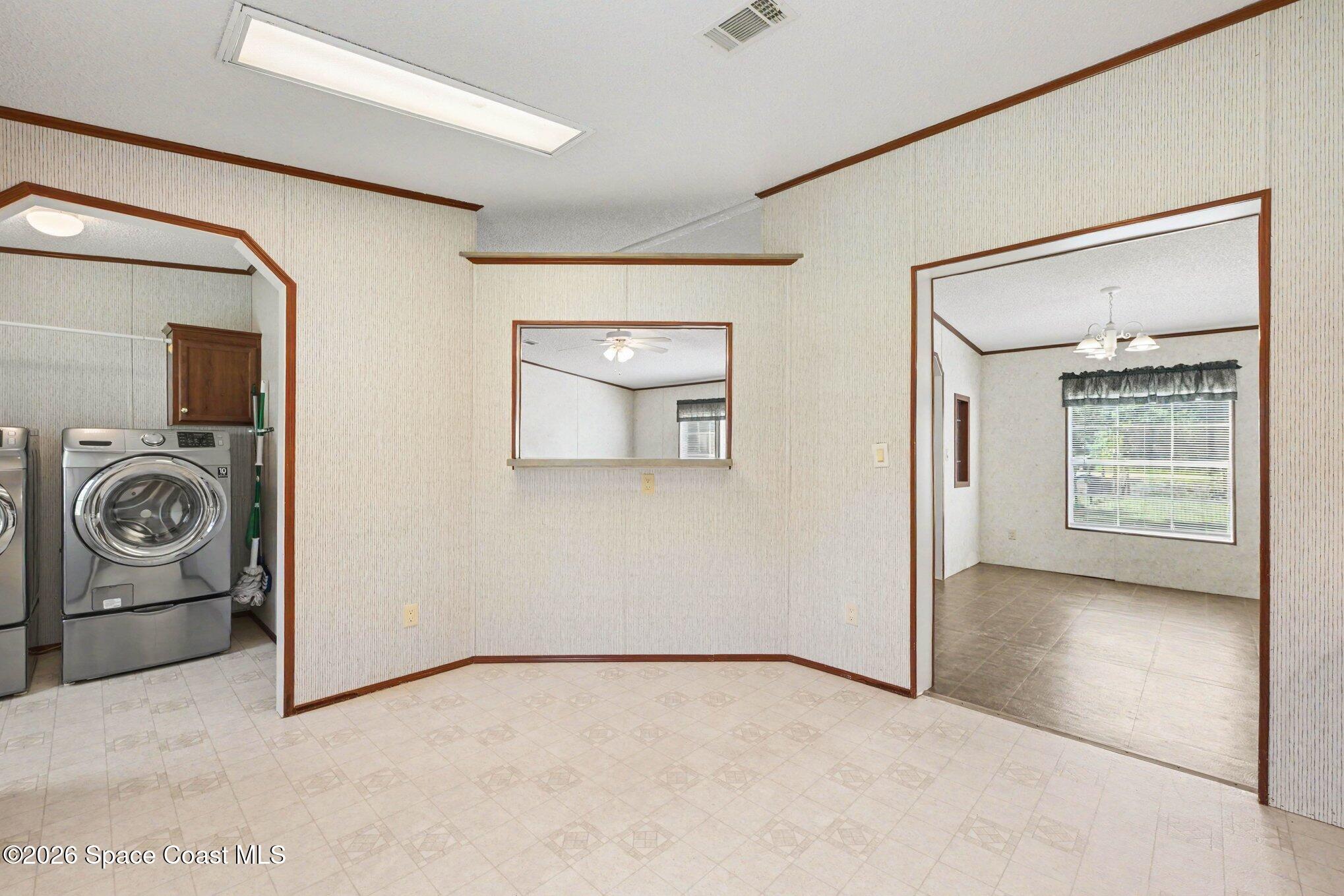 4785 Harrison Road Mims, FL 32754 - Photo 9 of 34 kitchen nook