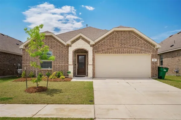 $2,195 | 635 Beltrand Lane, Fate, TX 75087